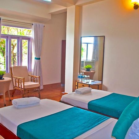 Kokari Guesthouse Hope Town Zewnętrze zdjęcie