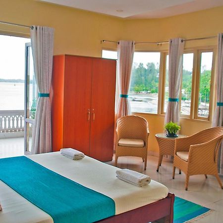 Kokari Guesthouse Hope Town Zewnętrze zdjęcie