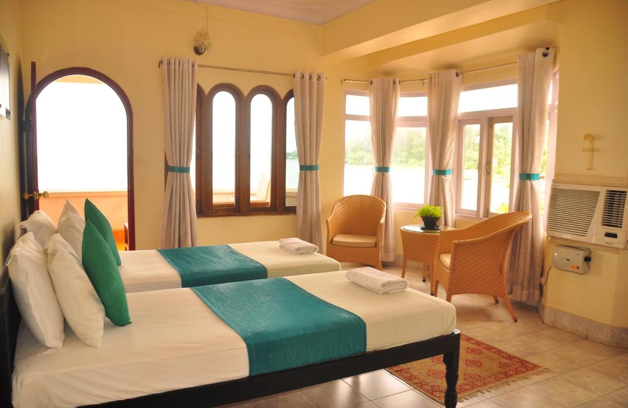 Kokari Guesthouse Hope Town Zewnętrze zdjęcie