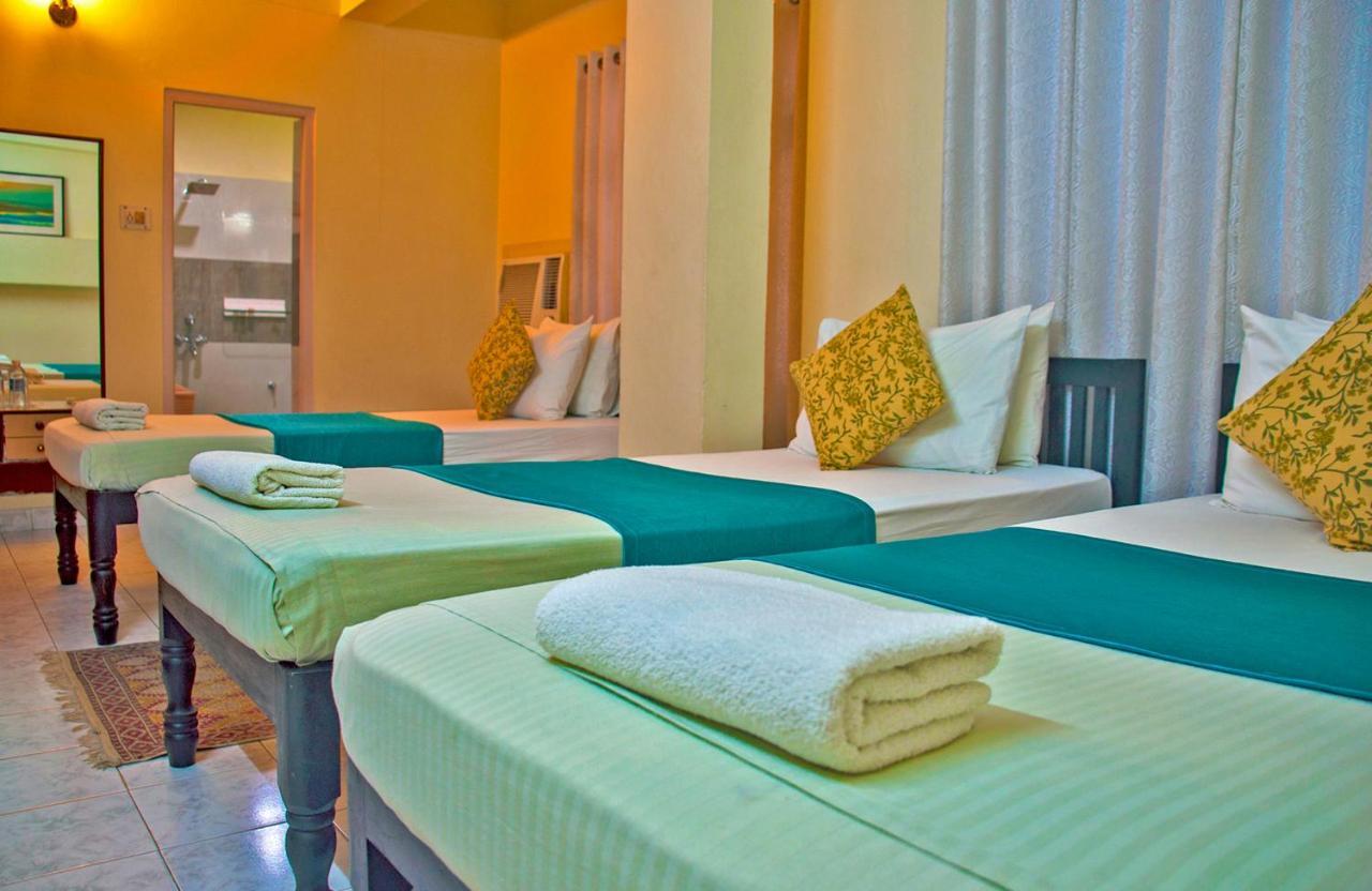 Kokari Guesthouse Hope Town Zewnętrze zdjęcie