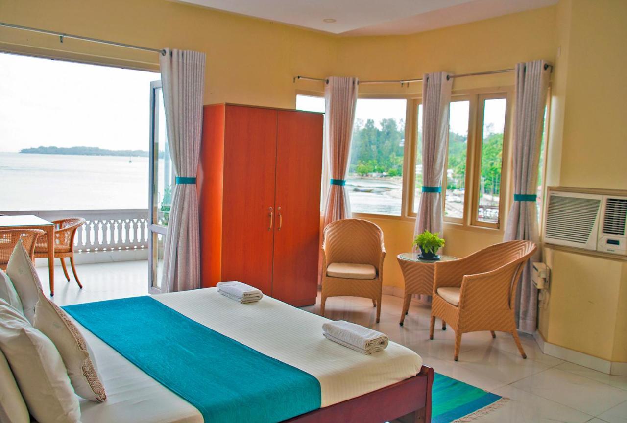 Kokari Guesthouse Hope Town Zewnętrze zdjęcie