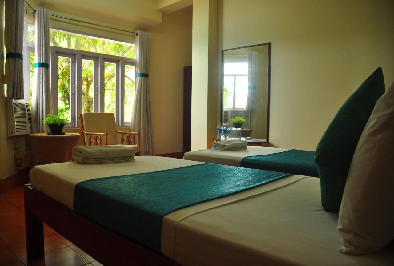 Kokari Guesthouse Hope Town Zewnętrze zdjęcie